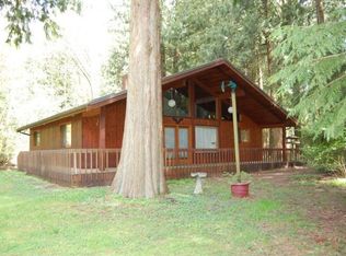 5538 Knight Rd, Bellingham, WA 98226