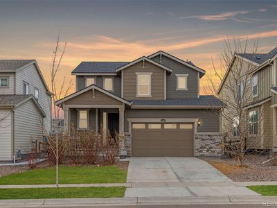 12897 Creekwood Street, Firestone, CO, 80504