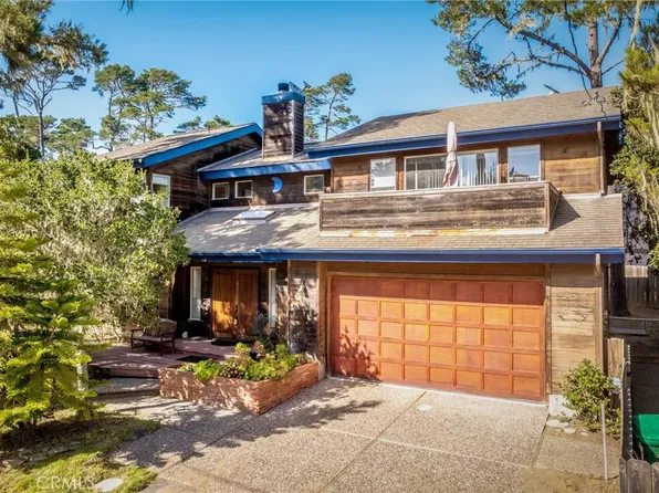 2760 Trenton Ave, Cambria, CA 93428