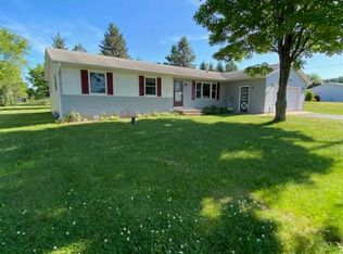 5502 Hewitt Ave, Weston, WI 54476