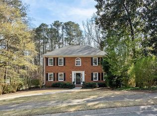 2420 Mitchell Rd NE, Marietta, GA 30062