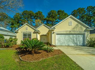 3238 John Bartram Pl, Mount Pleasant, SC 29466