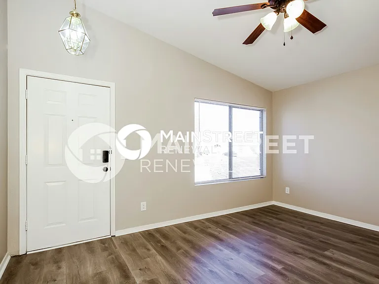 WM - Living Room