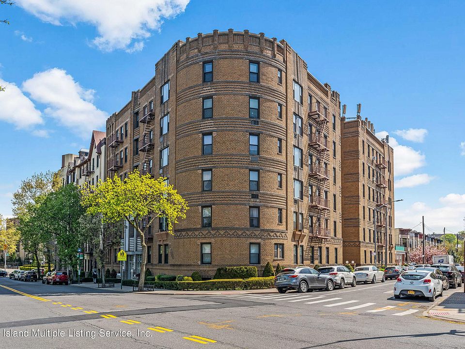 7119 Shore Rd Brooklyn, NY, 11209 Apartments for Rent Zillow