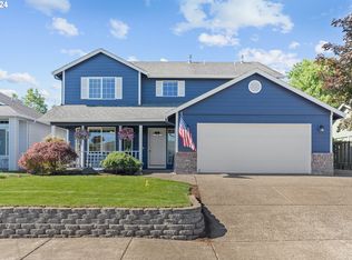 904 Meadowlark Pl, Molalla, OR