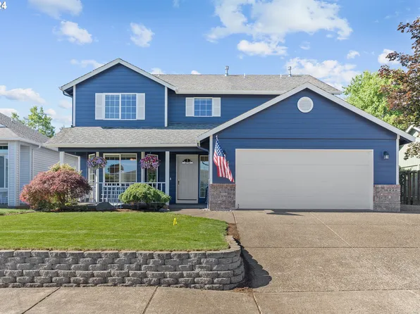 904 Meadowlark Pl, Molalla, OR 97038