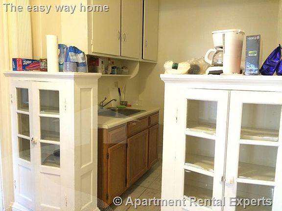 Apartment Rental Experts
