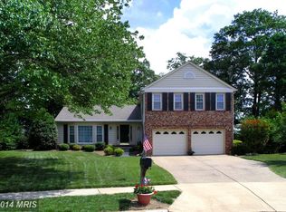 7773 Tangier Dr, Springfield, VA 22153