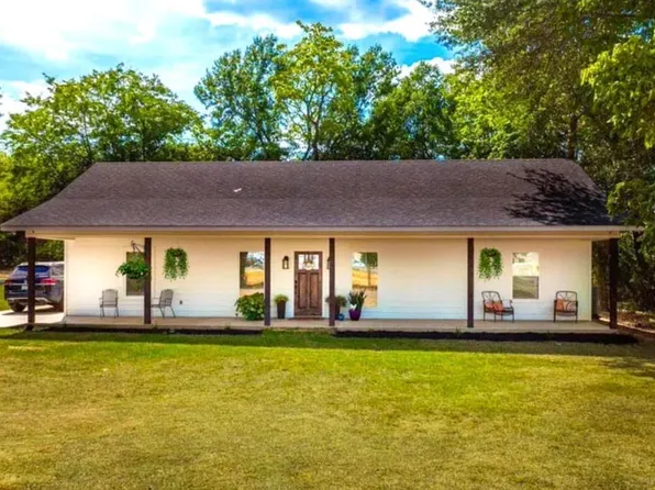 119 Crawford St, Gilmer, TX 75644