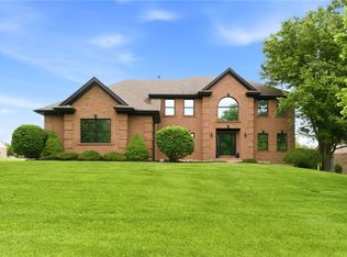 1442 Timshel St, Dayton, OH 45440
