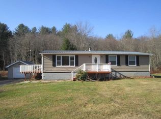 447 Hasbrouck Dr, Woodbourne, NY 12788