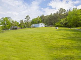 115050 Sunnyside Rd, Philadelphia, TN 37846