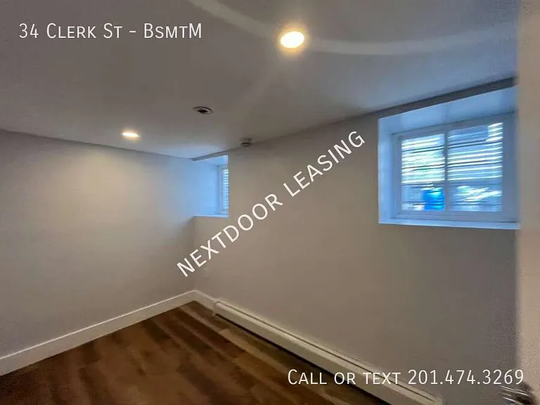 34 Clerk St #BSMTM — Photo 7