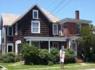 94 Clinton St, Greenville, PA 16125