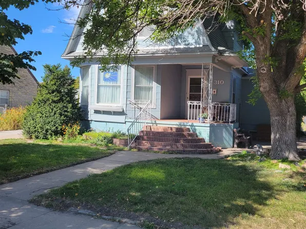 310 E 8th St, Cozad, NE 69130