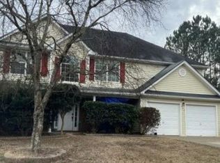 828 Overlook Trl, Monroe, GA 30655