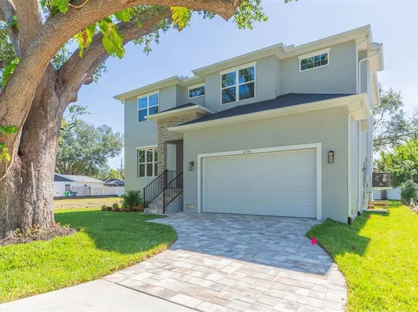 4718 W Knights Ave, Tampa, FL 33611