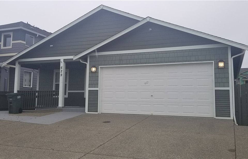 1st image of 629 204th Street Ct E