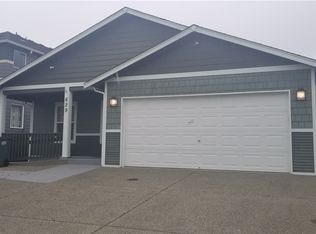 629 204th Street Ct E, Spanaway, WA 98387