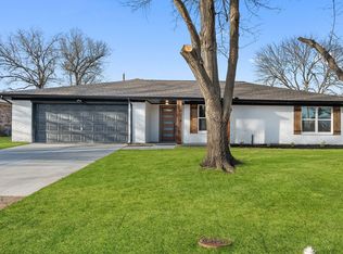 3410 Canton St, Greenville, TX 75402