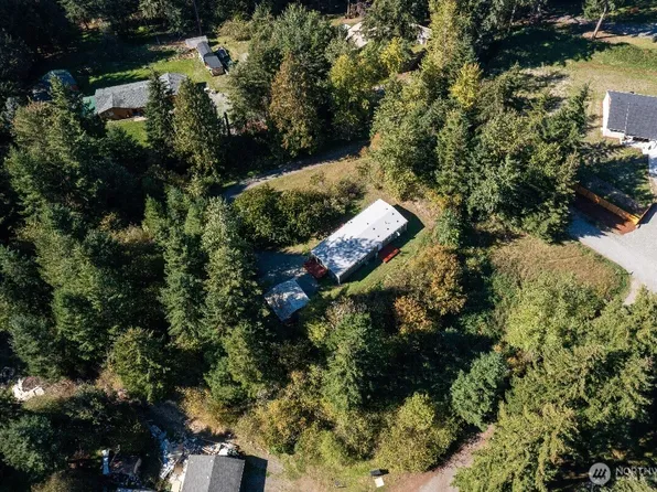 6518 S 322nd Street, Roy, WA 98580