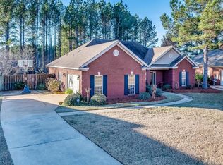 200 Grove Park Loop, Wetumpka, AL 36093