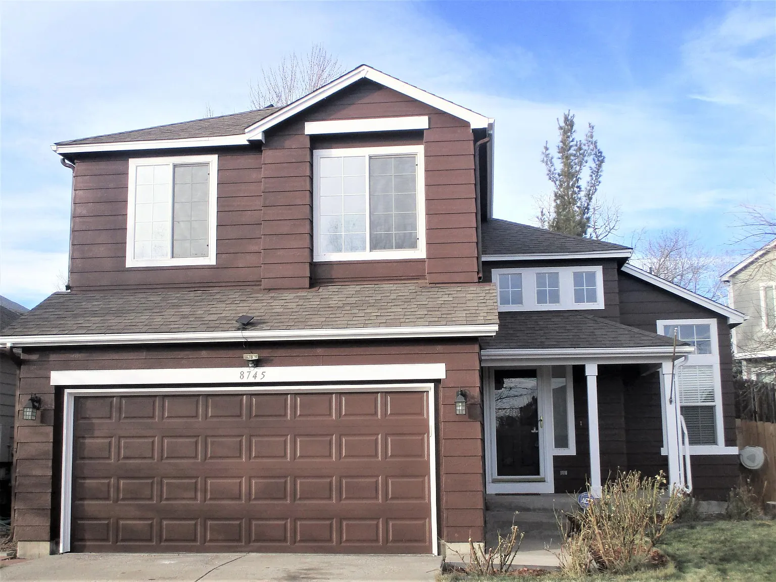 8745 Snowbird Way — Photo 1
