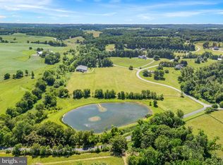 12762 Barnett Dr, Mount Airy, MD 21771