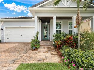 4813 Millbrook Ln, Stuart, FL 34997