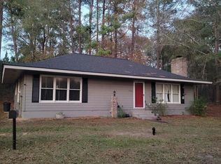 2746 Lovers Ln, Cadwell, GA 31009