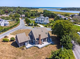 9 Fox Ridge Dr, Orleans, MA 02653