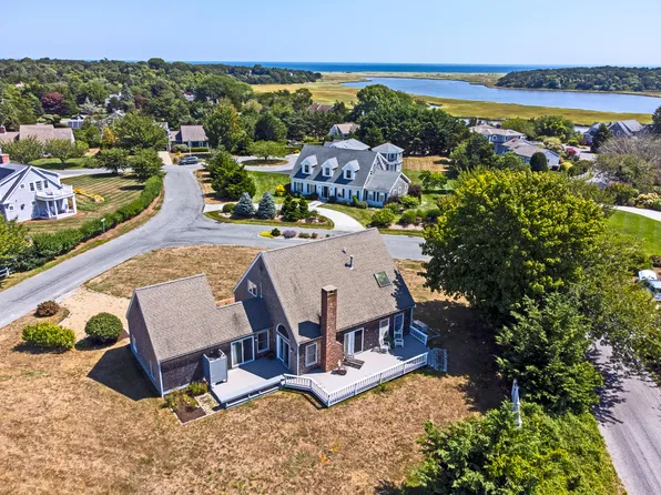 9 Fox Ridge Drive, Orleans, MA 02653