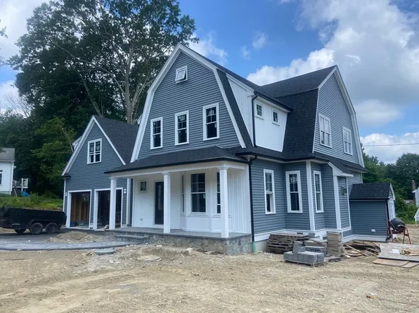 70 Birchwood Rd, Holliston, MA 01746