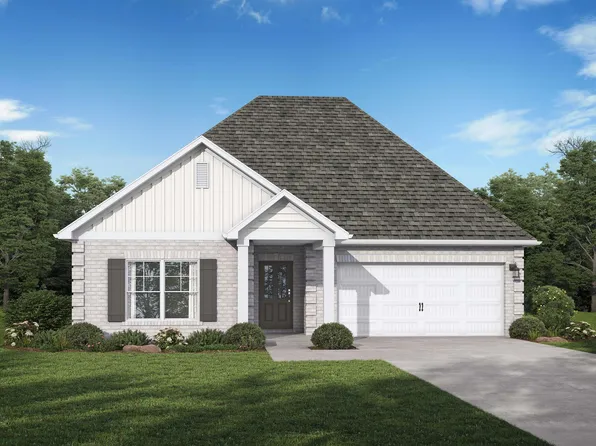 12452 NW Sun Ray Cir, Madison, AL 35756