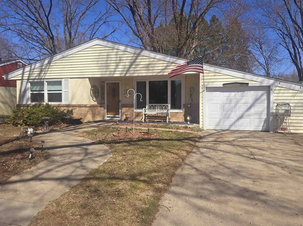 1211 W 7th St, Spencer, IA 51301