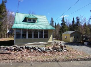 118 Little Boyd Lake Rd, Orneville Twp, ME 04463