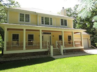 417 Dreamwold Way, Michiana Shores, IN 46360