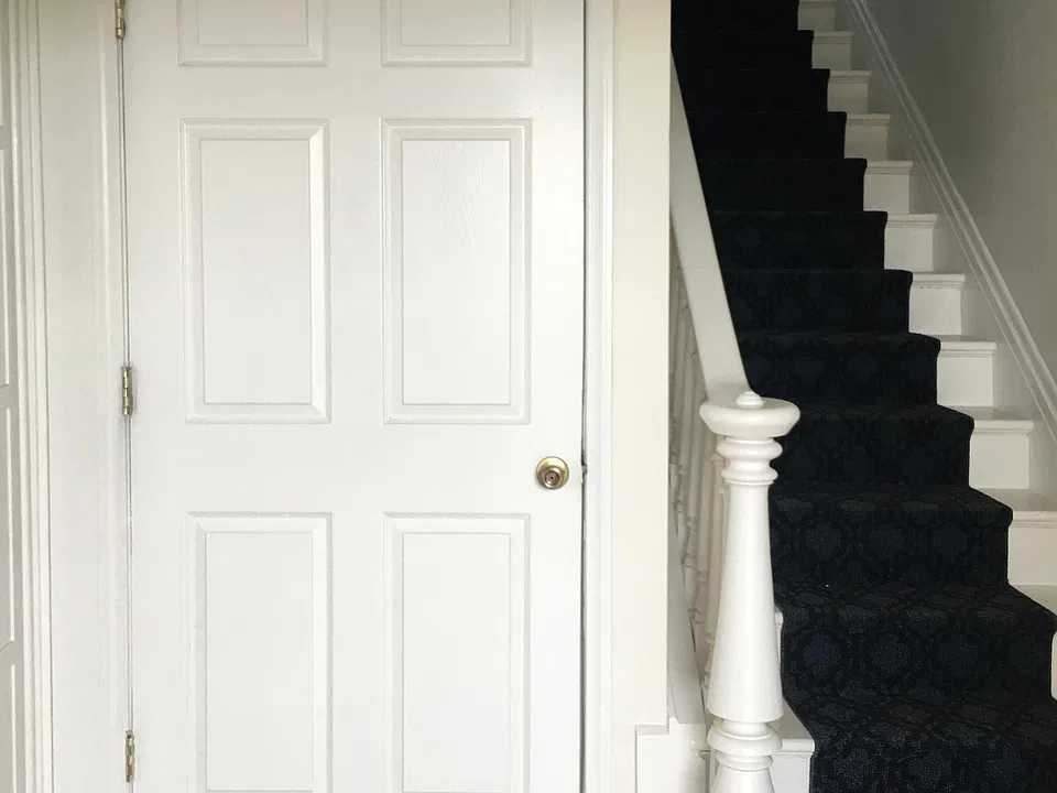 Entry Way