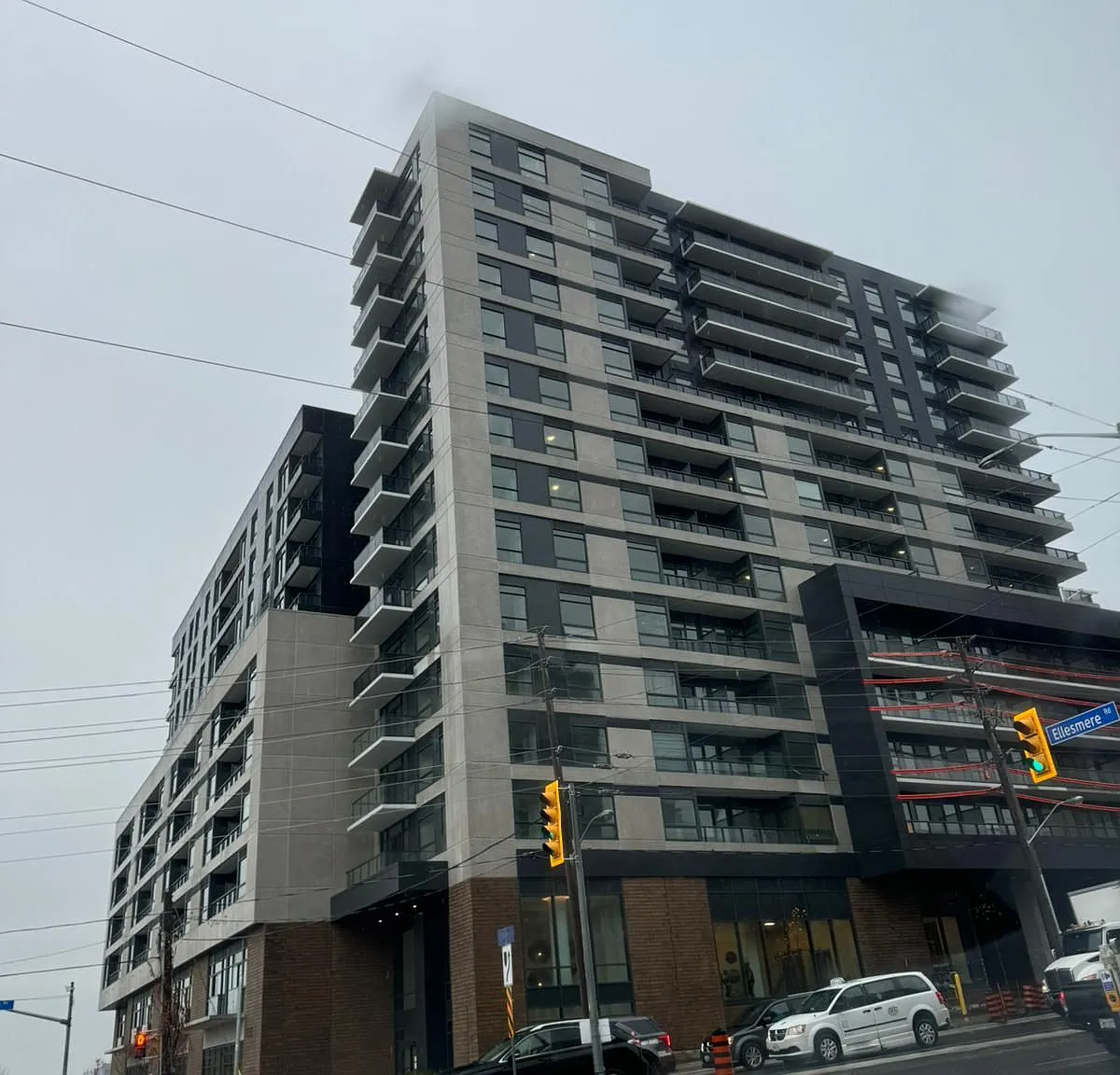 2 bed, $2,650 — Photo 3