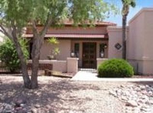 15203 E Verbena Dr, Fountain Hills, AZ 85268