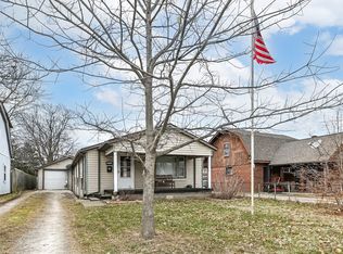 832 Waldemere Ave #2, Indianapolis, IN