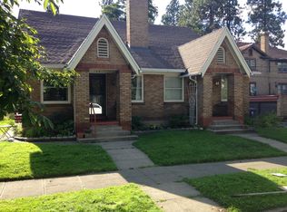 144 S Poplar St #144.5, Spokane, WA 99201