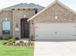 512 Lake Livingston Trl, McKinney, TX 75071