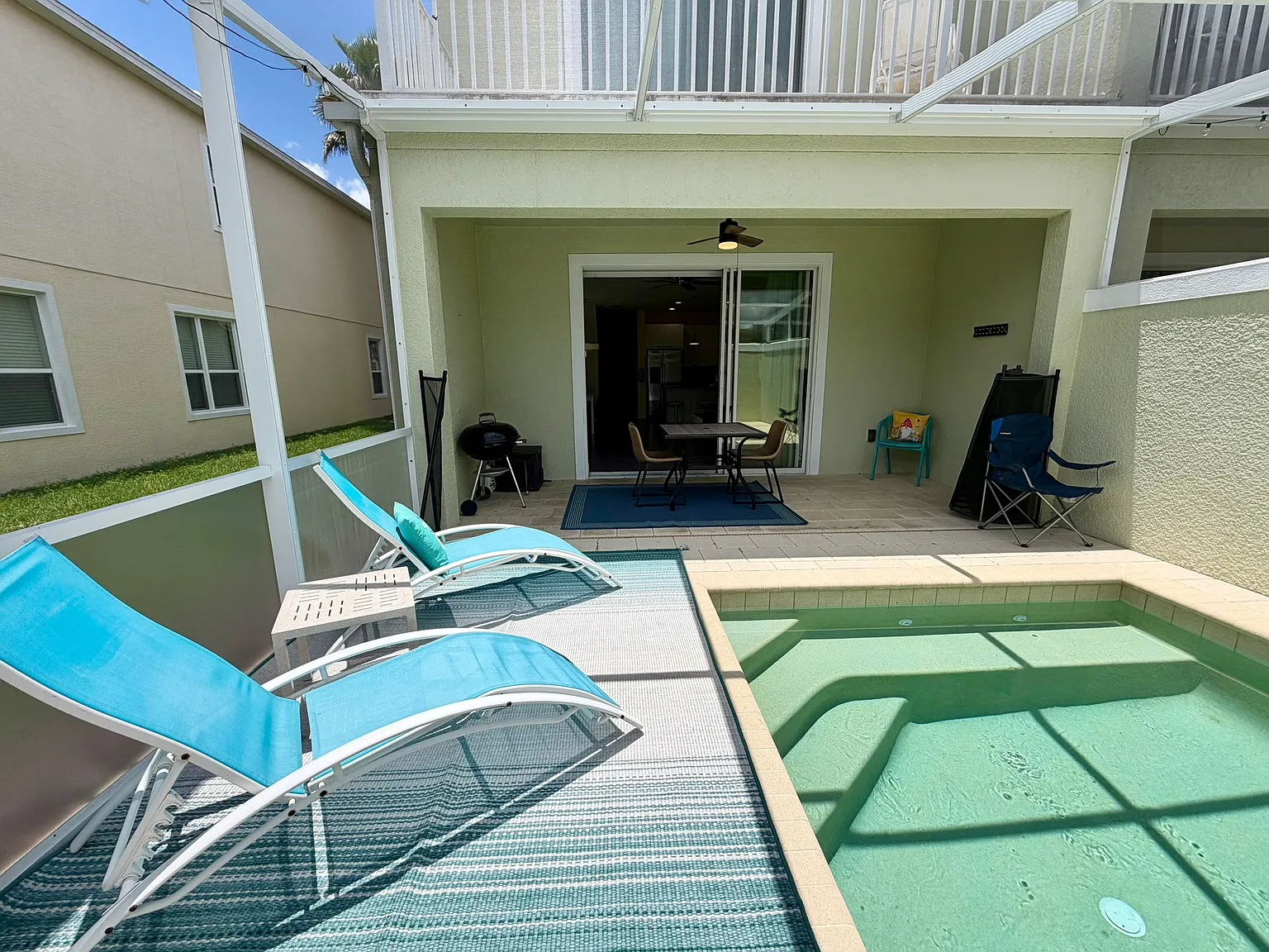 17407 Placidity Ave, Clermont — Photo 4
