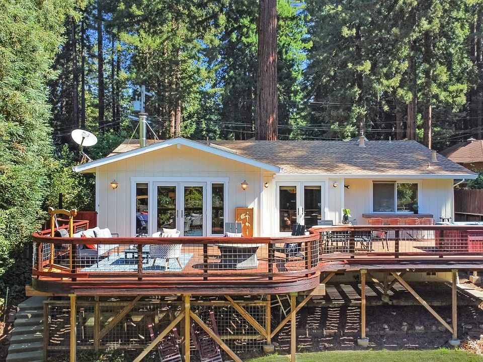 1st image of 19617 Redwood Drive