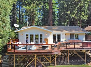 19617 Redwood Drive, Monte Rio, CA 95462