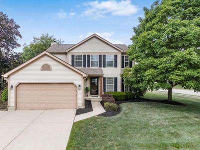 7760 Manorgate St, Lewis Center, OH, 43035