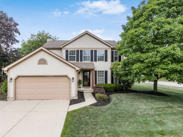 7760 Manorgate St, Lewis Center, OH 43035