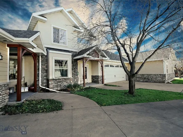 2358 W Beall St APT 2, Bozeman, MT 59718