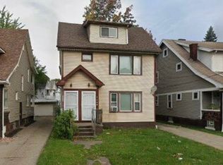 6819 Harvard Ave, Cleveland, OH